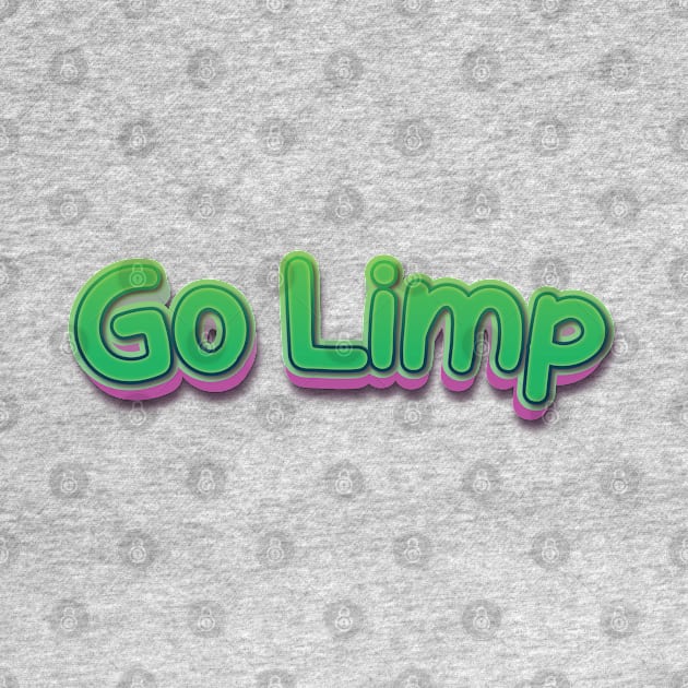 Go Limp (Nina Simone) by BY TRENDING SYAIF